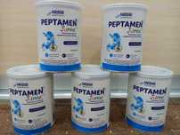 Суміш Peptamen Junior з  1 року до 10 років