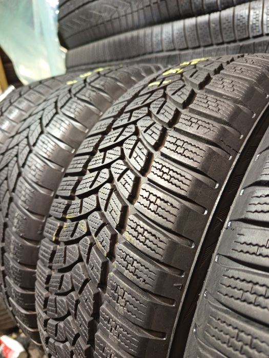 185/60R15 Firestone Winterhawk 3