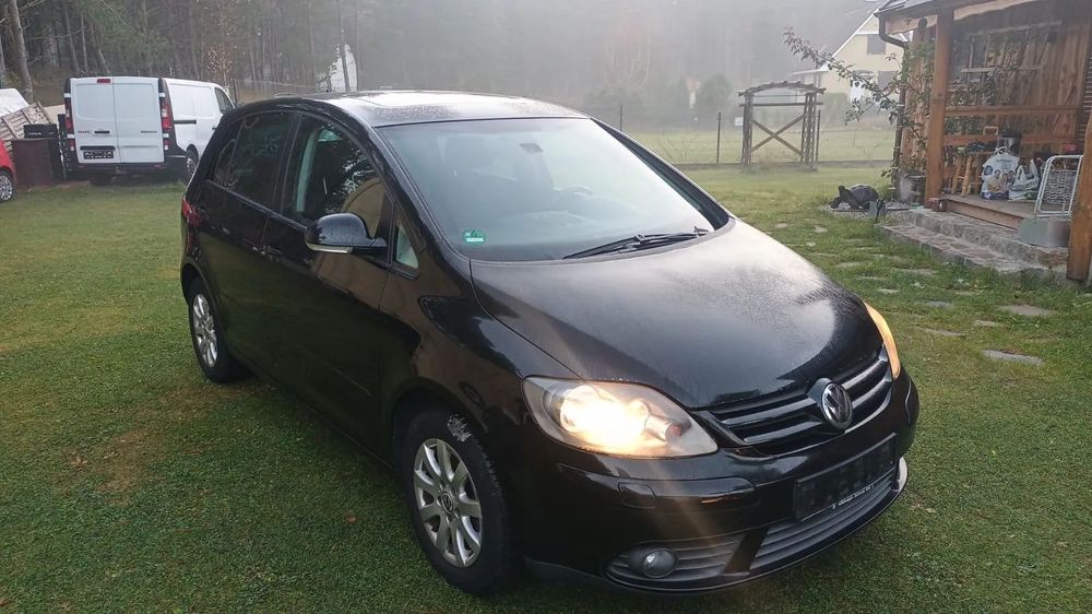 Volkswagen Golf Volkswagen golf V 2.0 Tdi Automat