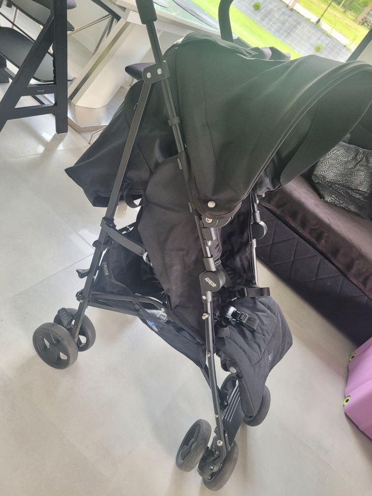 Wózek spacerowy mamas&papas