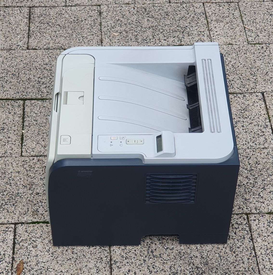 HP2055 laser jet drukarka laserowa