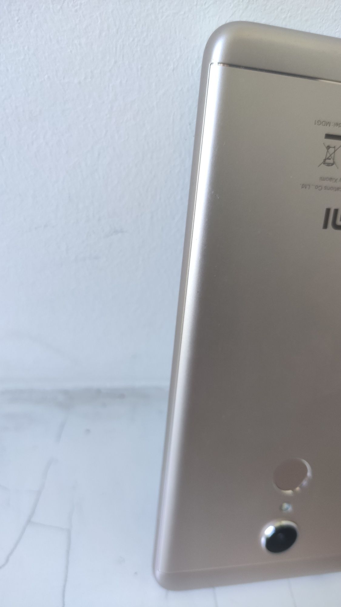 Xiaomi redmi 5 Справний без нюансів