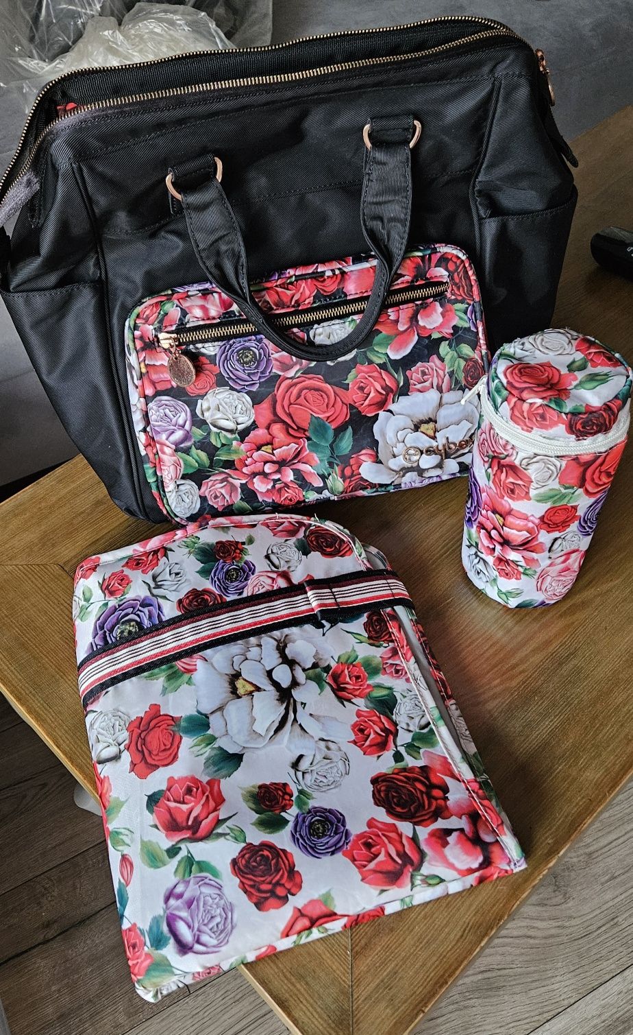 Gondola Cybex Priam 4.0 Blossom luksus i komfort dla Twojego maluszka