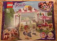 LEGO Friends nr 41426 Parkowa Kawiarnia