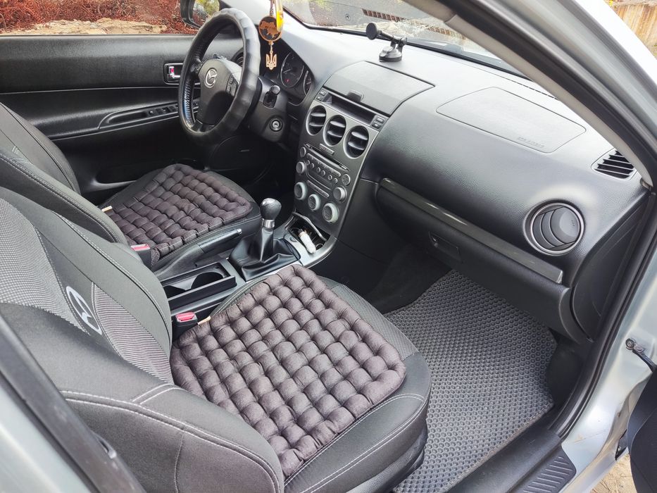 Продам Мазда 6 gg