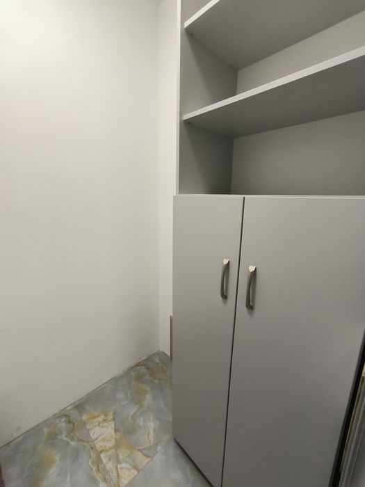 1 кімнатна новобудова