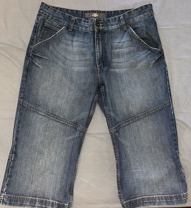 Бриджі чоловічі 38