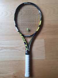 Babolat Aeroprodrive r2 waga 300 gram Rakieta Tenisowa