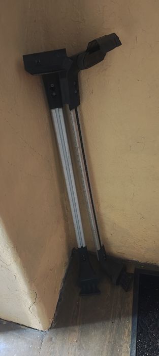 Sprzedam belki dachowe scenic 3