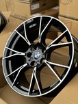 Диски Нові R19/5/120 BMW 3 F30 5 E60 F10 6 7 X1 X3 в Наявності