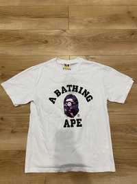 T-shirt BAPE nowy