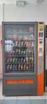 Vending solid 10 LED wyświetlacze cen eVend telemetria