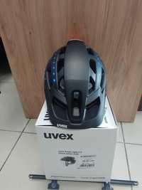 Kask rowerowy Uvex Finale Light 2,0