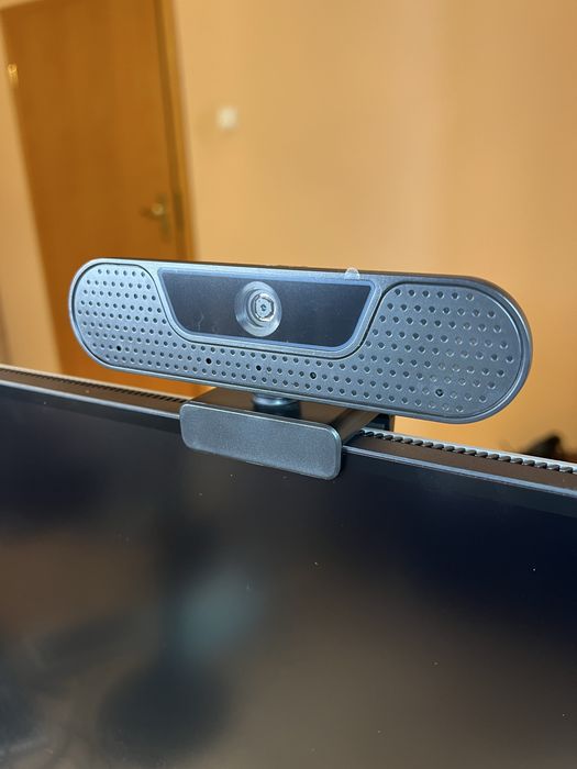 Kamera internetowa Vizolink W8GS 4K - Stan Idealny