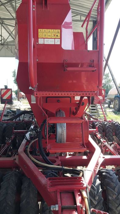 продам сеялку Horsch Pronto 4 DC   Хорш Пронто . посевной комплекс