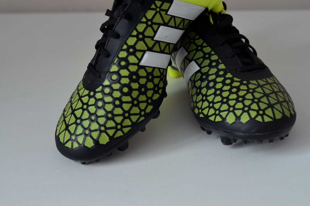 Копи Adidas Ace 15.3 FG/AG, (р. 39,5)