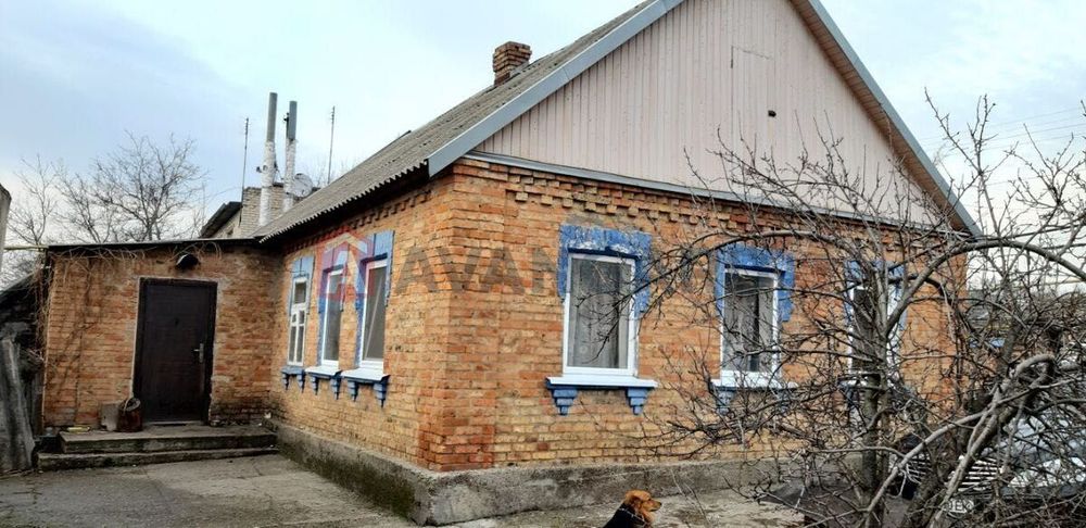 Продам дом с.Степное. 5 км от областной больницы