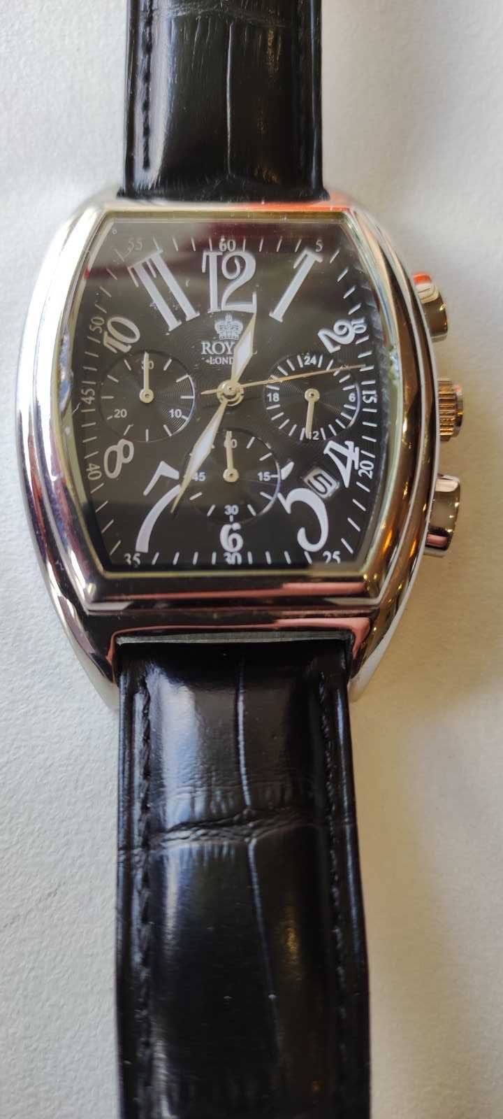 Мужские часы Royal London 41221-03