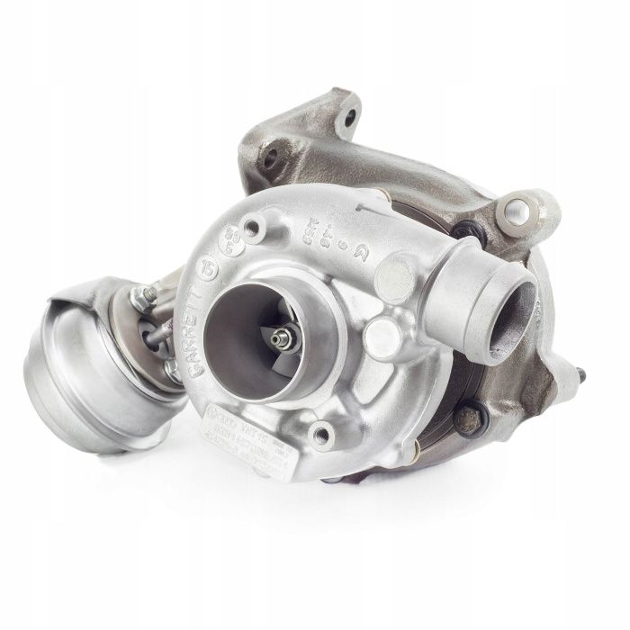 TURBINA Turbo Audi A4 A6 VW Passat Skoda Superb 1.9 TDI 110KM AFN AHH