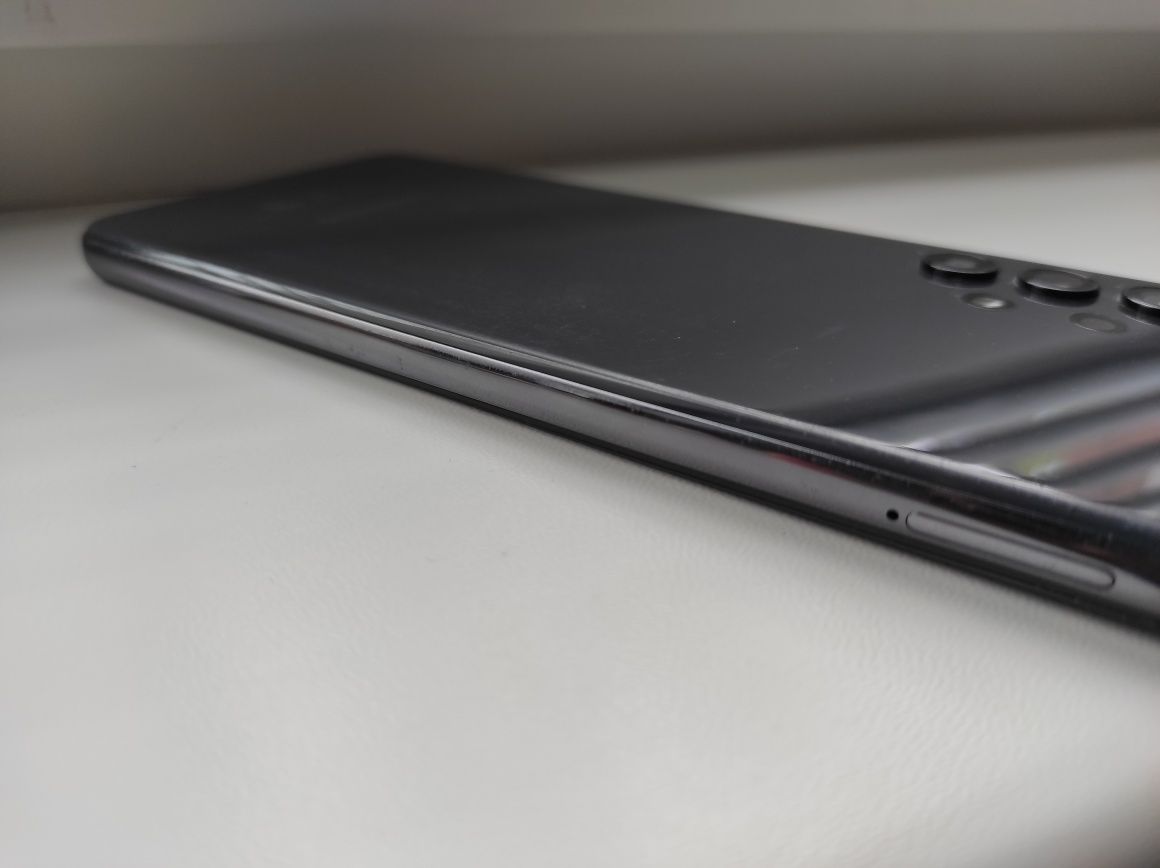 Samsung Galaxy A32 4/128 GB Black.
