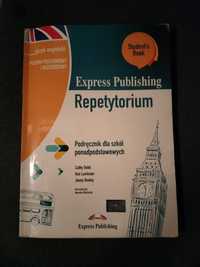 Podręcznik Express publishing repetytorium