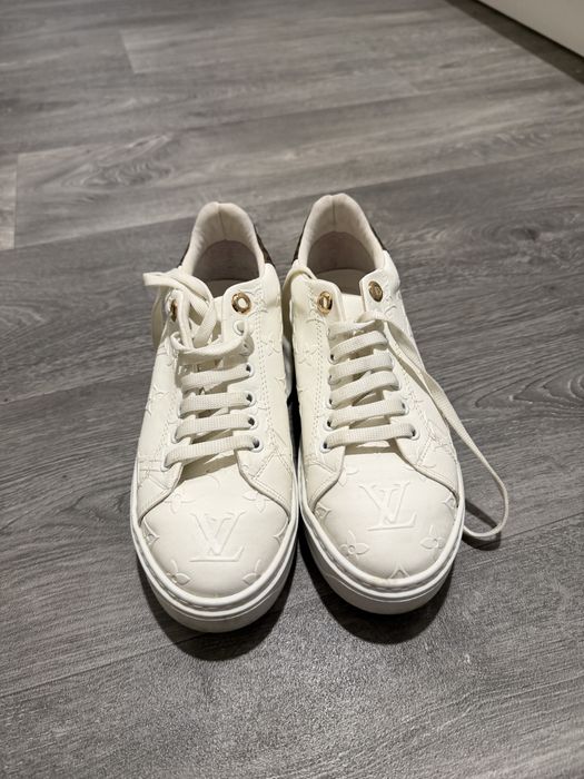 Кеди Louis Vuitton