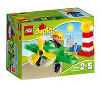 Lego duplo 10808 Mój Mały Samolot