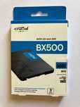 SSD 2.5” 500Gb Micron Crucial BX500 CT500BX500SSD1