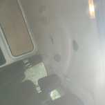 Ford Transit Custom custom van