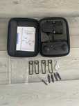 Dron Foldable HD kamera E 88 nowy