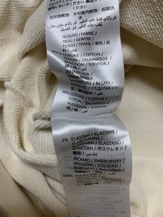 Кофта mcq alexander mcqueen M