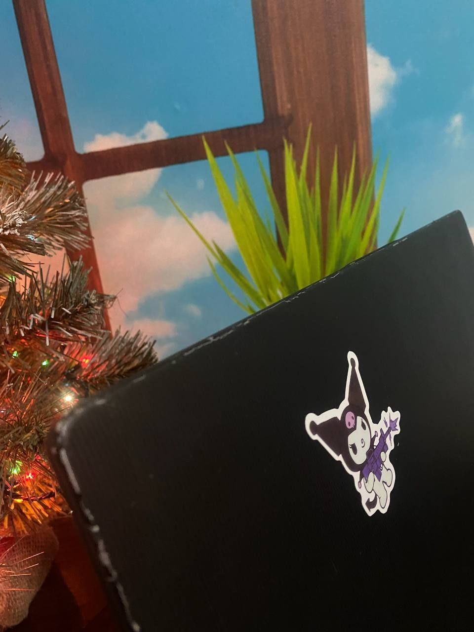 Ноутбук ACER Nitro