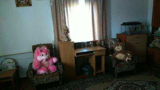 Продаж будинку с. Староміщина