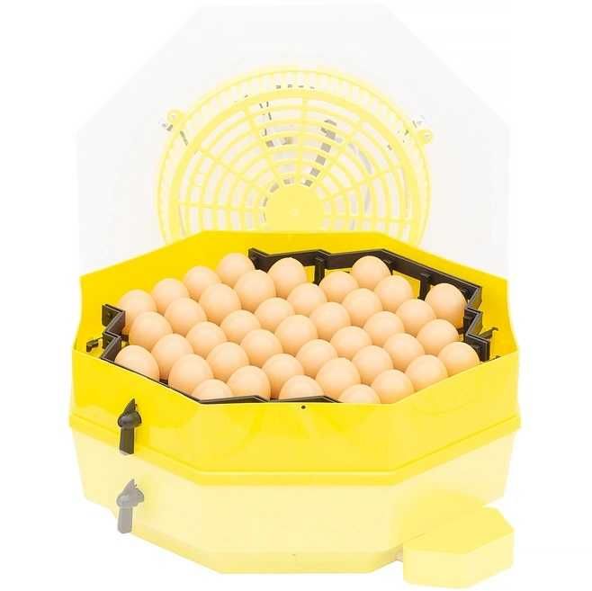 Moduł zwiększający pojemność inkubatorów CLEO5 i iBator Home 60