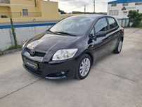 Toyota Auris 2007