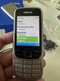 Nokia 6303 6300 оригинал с коробкой