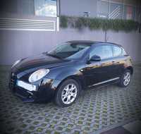 Alfa Romeo Mito 1.3 Multijet