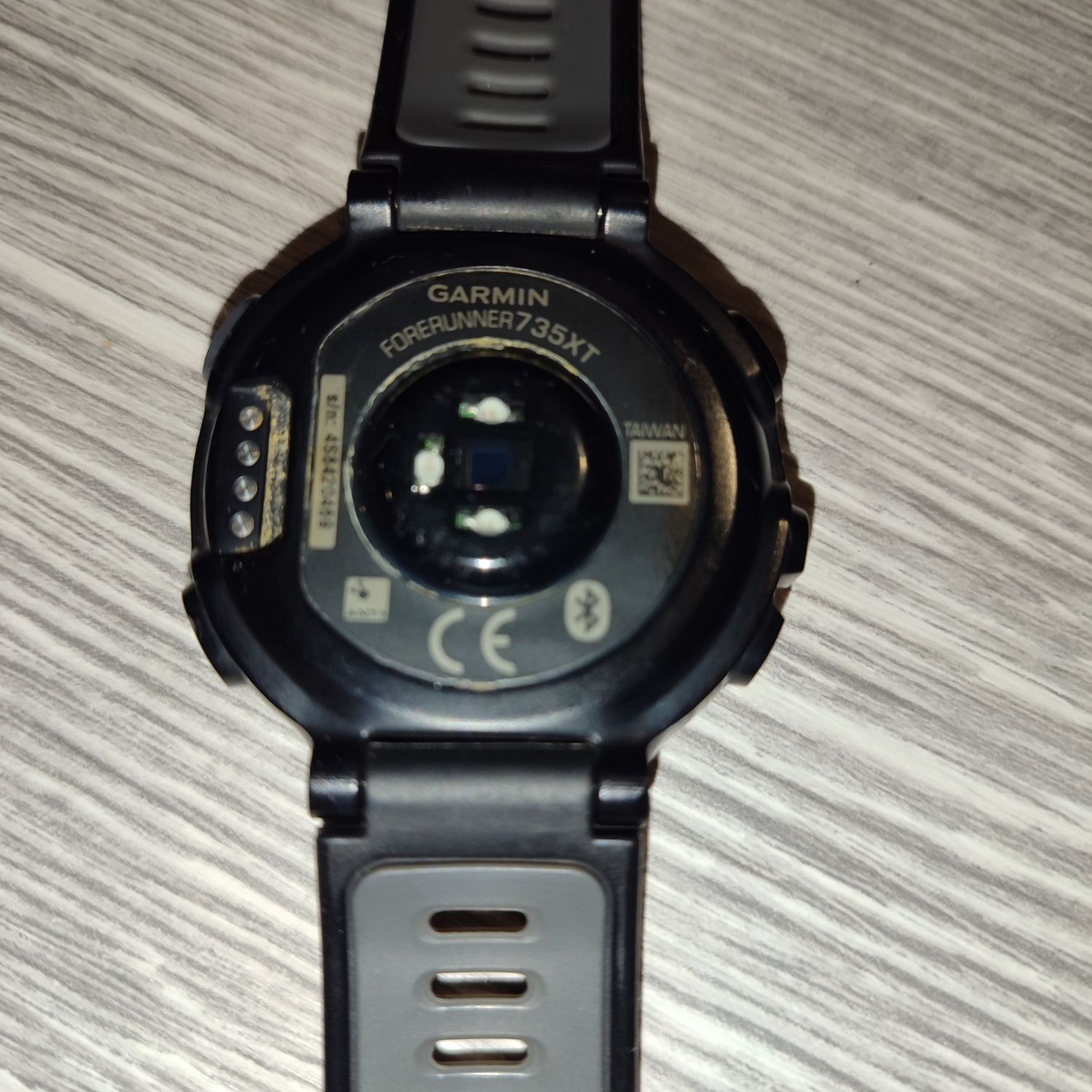 Garmin Forerunner 735XT