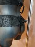 Majtki Stringi Wolbar r. 38