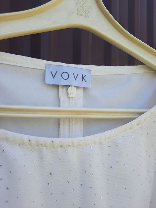 Продаю вечірню Сукню від VOVK в ідеальному стані