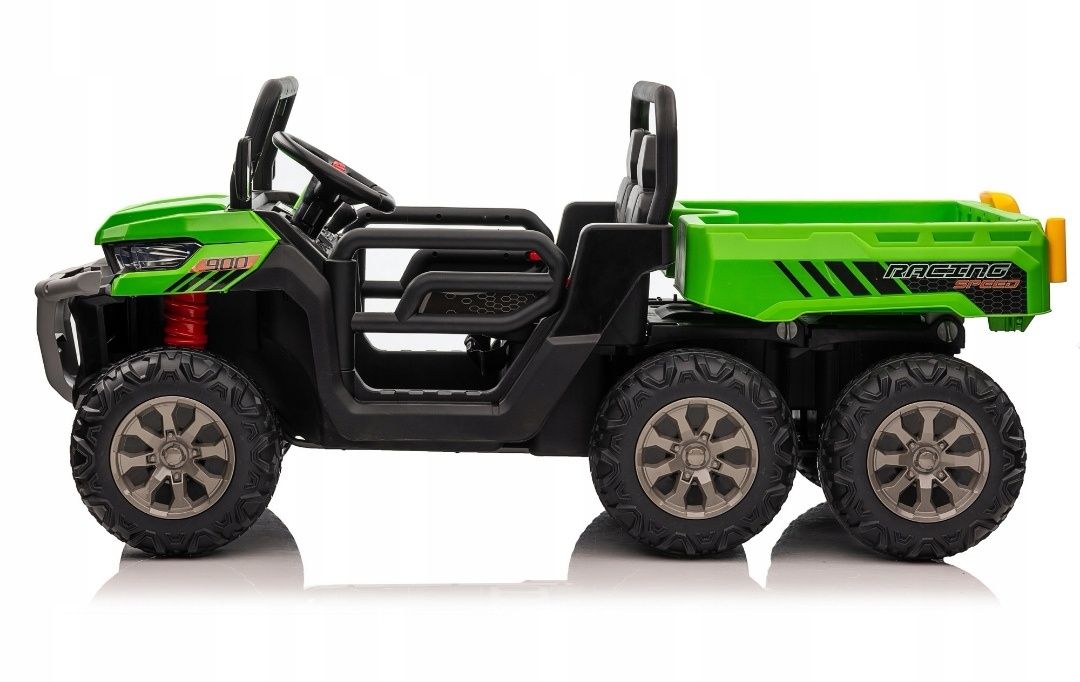 Wywrotka Farmer Truck 4x6 24V