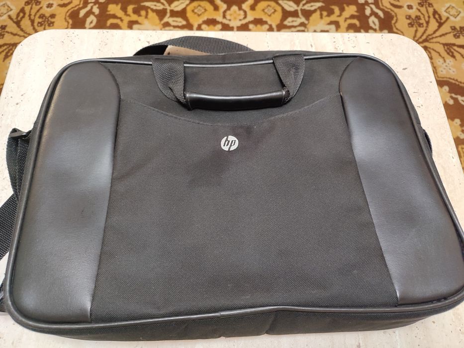 Сумка для ноутбука hp 15.6