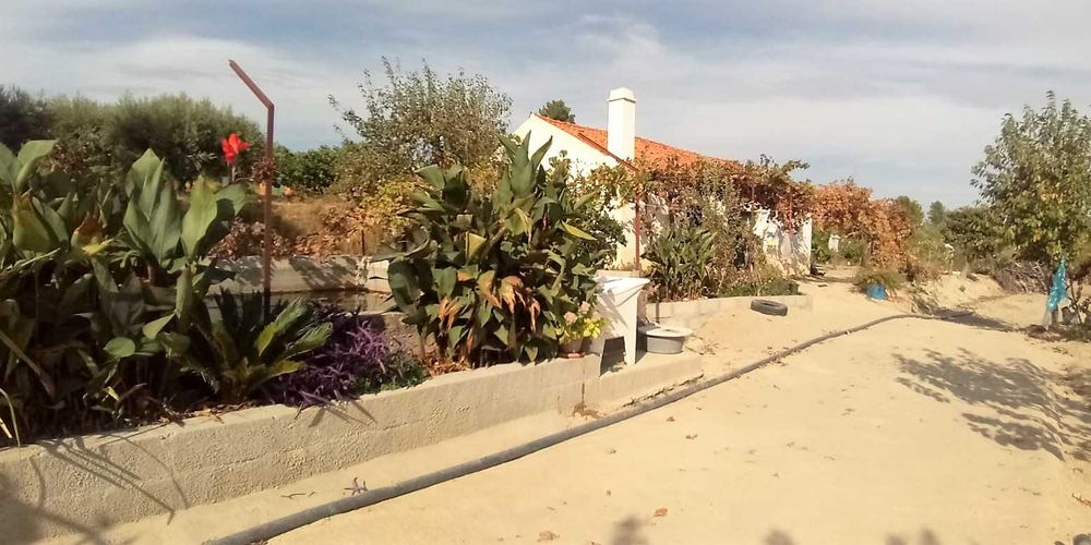 Terreno à venda em Povoa de Atalaia - Alpedrinha - Fundão