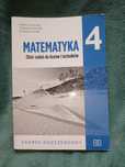 Zbiór zadań do matematyki rozszerzonej klasy 4