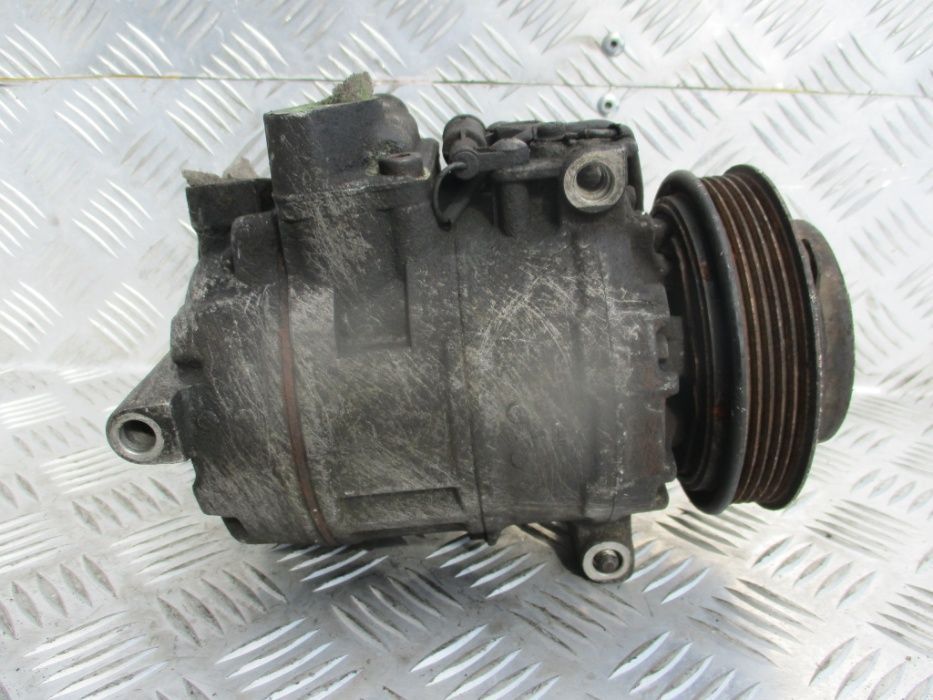Sprężarka klimatyzacji Rover 75