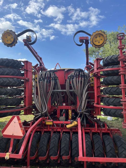 Vaderstad 600 Сівалка сеялка сивалка вандерштат