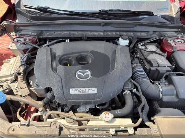 продам Mazda cx-50 2024