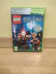 Gra XBOX 360 - LEGO Harry Potter Lata 1-4