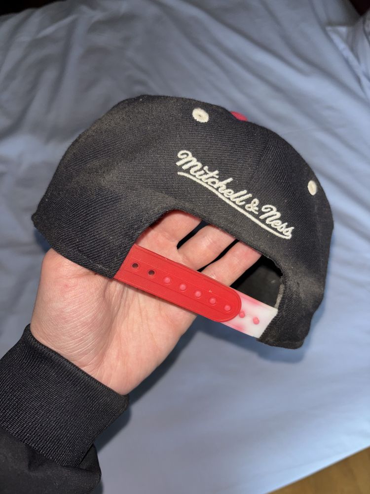Boné Chicago Bulls