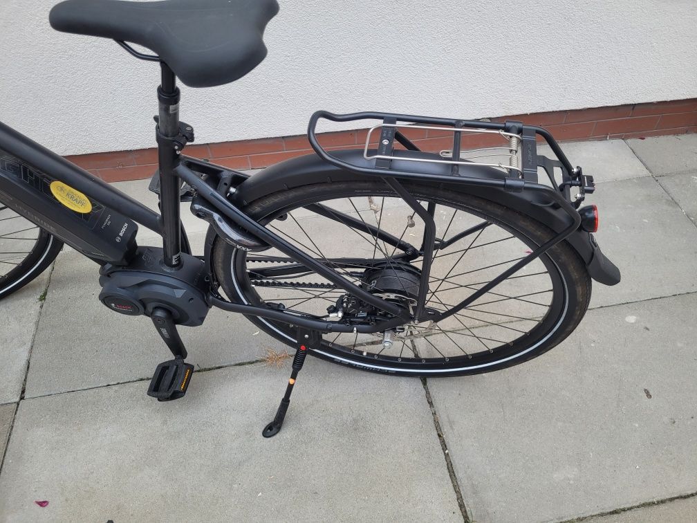 GHOST Andasol Trekking 9 Miss 28"